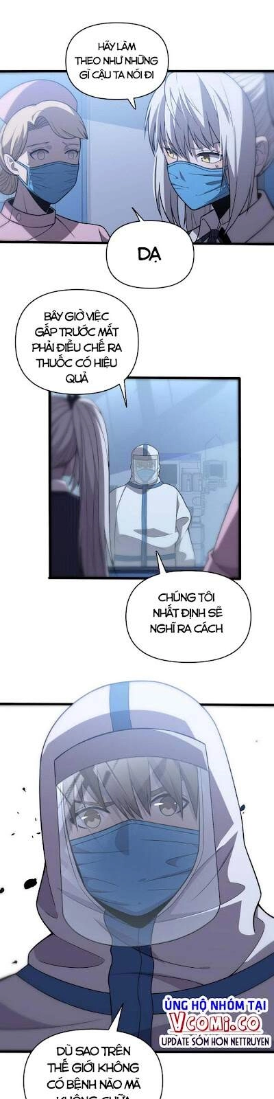 Trọng Sinh Tiểu Y Tiên Chapter 146 - 10