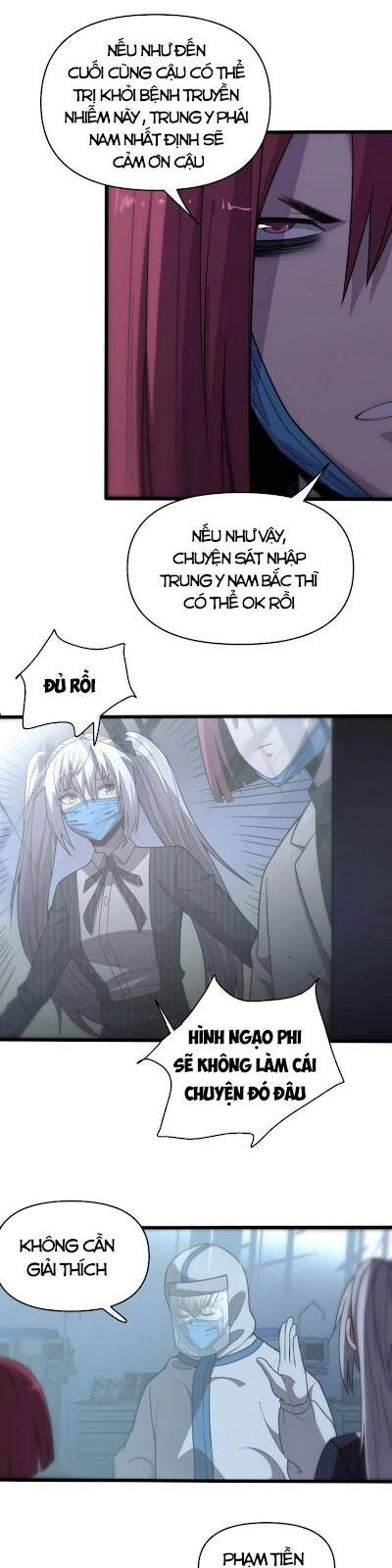 Trọng Sinh Tiểu Y Tiên Chapter 146 - 14