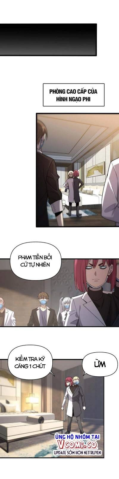 Trọng Sinh Tiểu Y Tiên Chapter 146 - 16