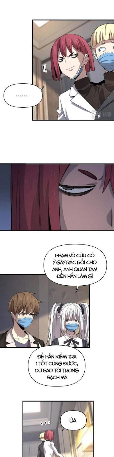 Trọng Sinh Tiểu Y Tiên Chapter 146 - 17