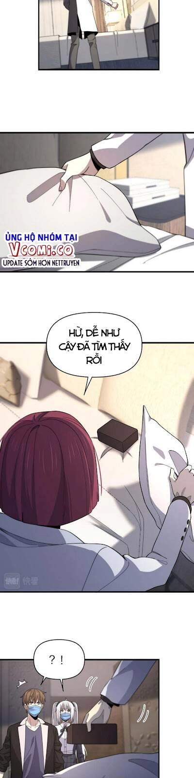 Trọng Sinh Tiểu Y Tiên Chapter 146 - 18