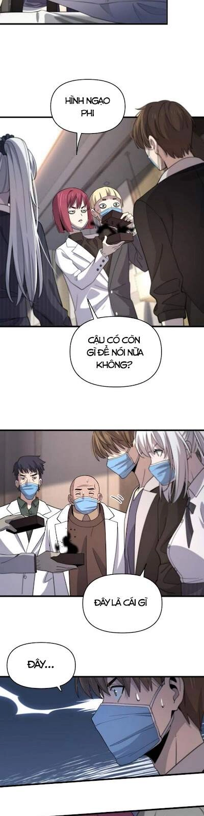 Trọng Sinh Tiểu Y Tiên Chapter 146 - 19