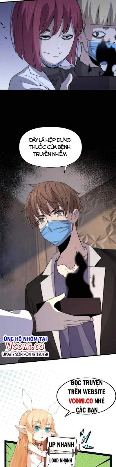 Trọng Sinh Tiểu Y Tiên Chapter 146 - 20