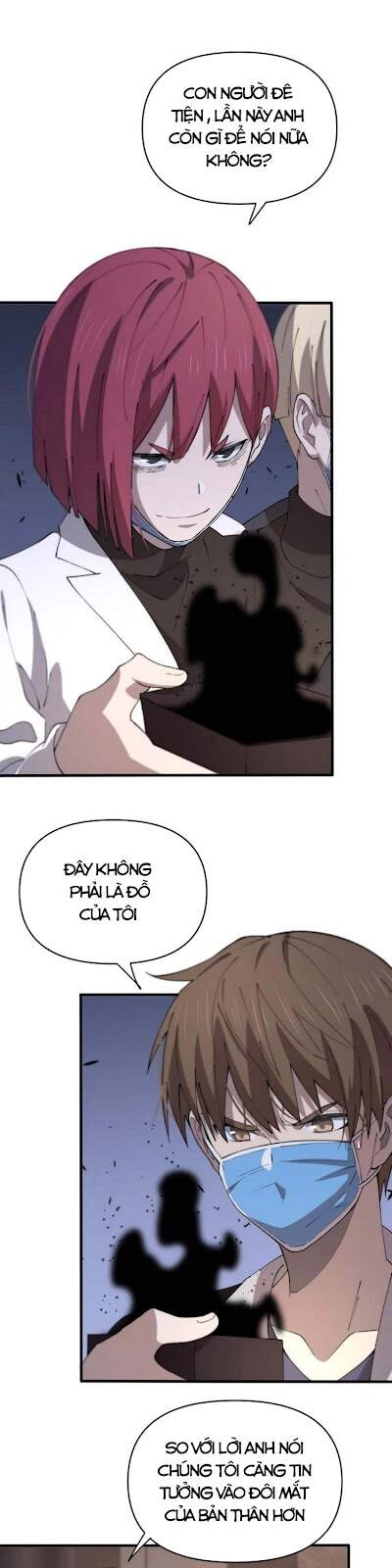 Trọng Sinh Tiểu Y Tiên Chapter 147 - 1