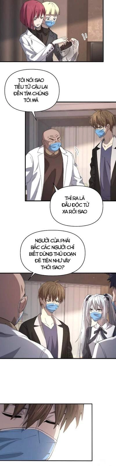 Trọng Sinh Tiểu Y Tiên Chapter 147 - 2