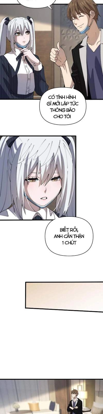 Trọng Sinh Tiểu Y Tiên Chapter 147 - 5