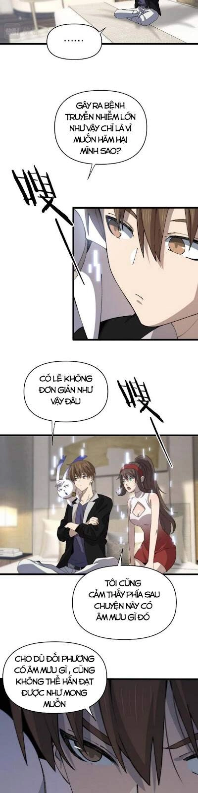 Trọng Sinh Tiểu Y Tiên Chapter 147 - 6