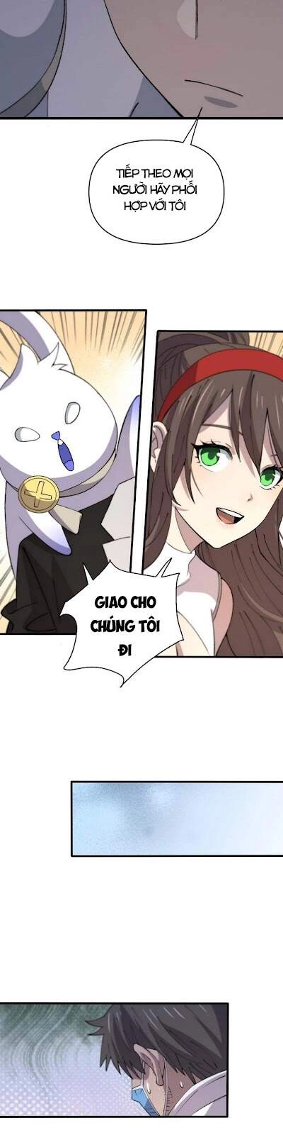 Trọng Sinh Tiểu Y Tiên Chapter 147 - 7