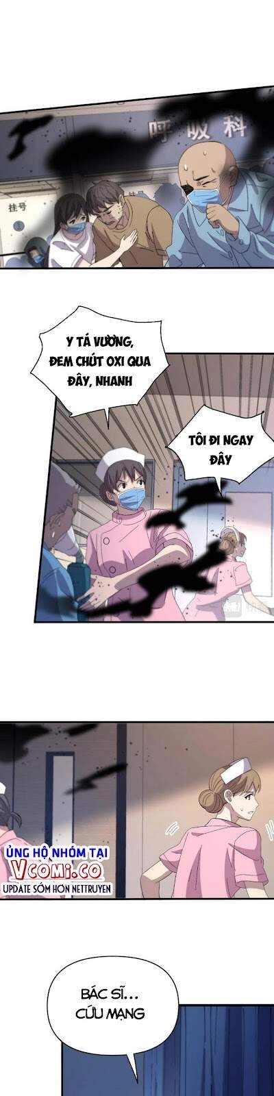 Trọng Sinh Tiểu Y Tiên Chapter 147 - 8