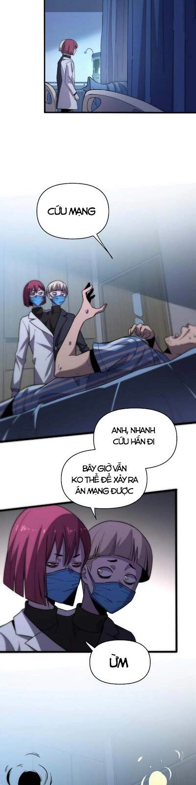 Trọng Sinh Tiểu Y Tiên Chapter 147 - 9