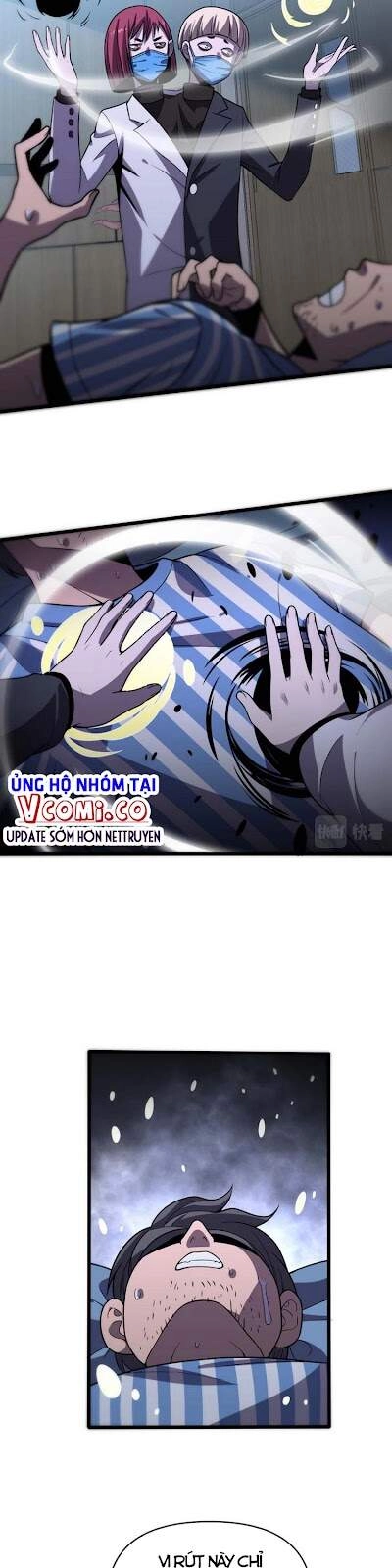 Trọng Sinh Tiểu Y Tiên Chapter 147 - 10