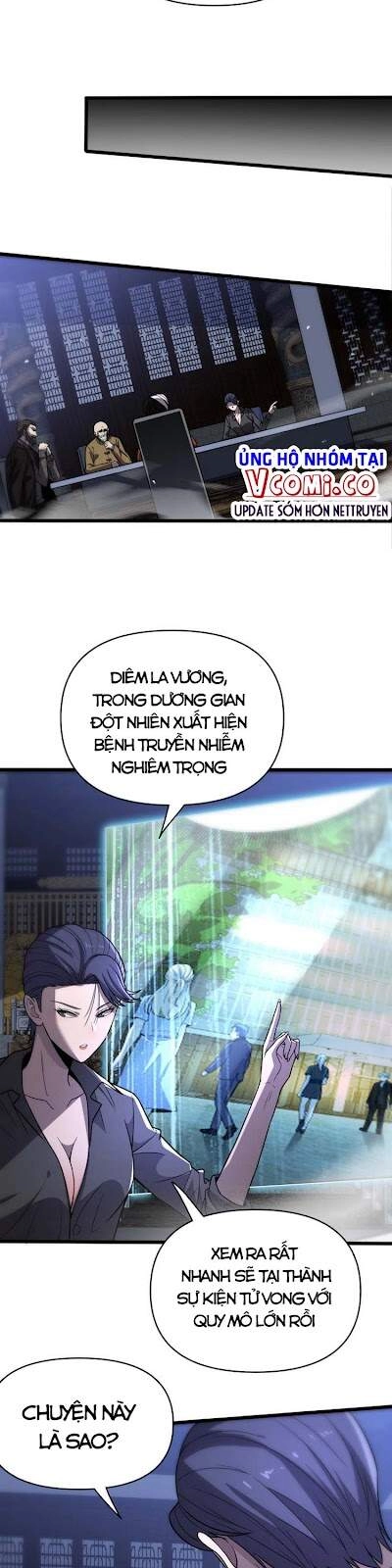 Trọng Sinh Tiểu Y Tiên Chapter 147 - 13