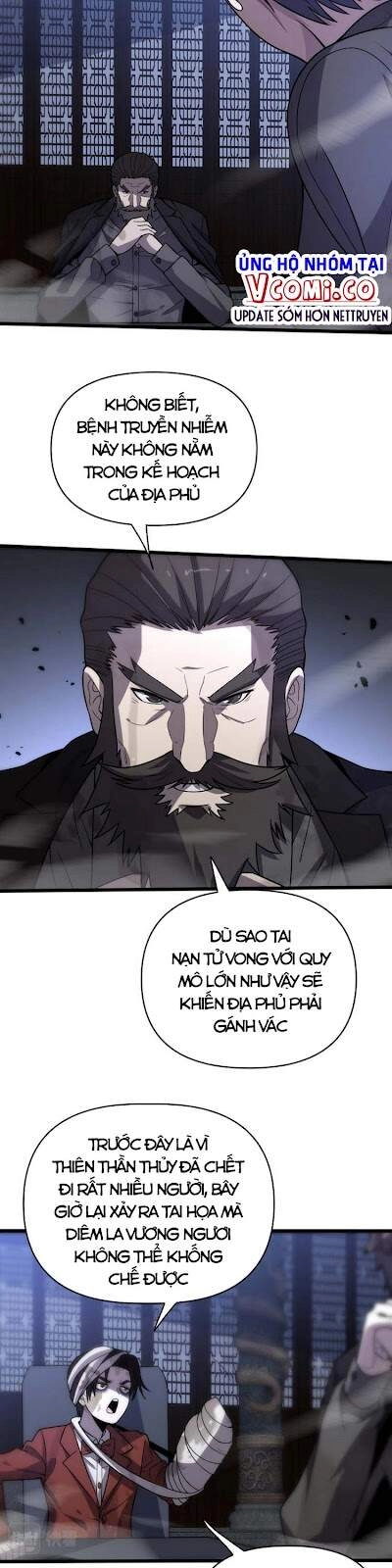 Trọng Sinh Tiểu Y Tiên Chapter 147 - 14