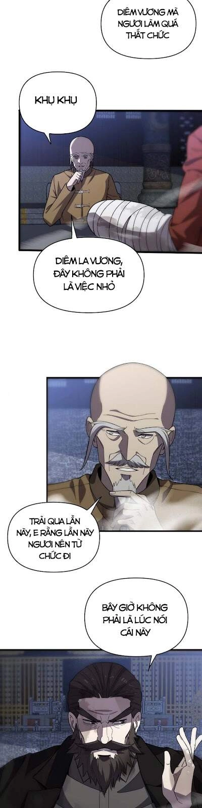 Trọng Sinh Tiểu Y Tiên Chapter 147 - 15