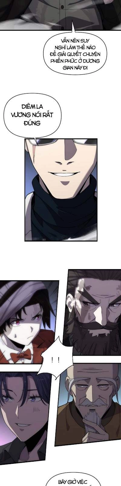 Trọng Sinh Tiểu Y Tiên Chapter 147 - 16