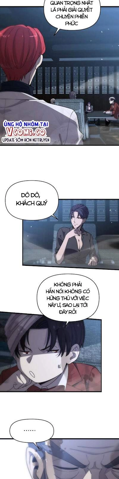 Trọng Sinh Tiểu Y Tiên Chapter 147 - 17