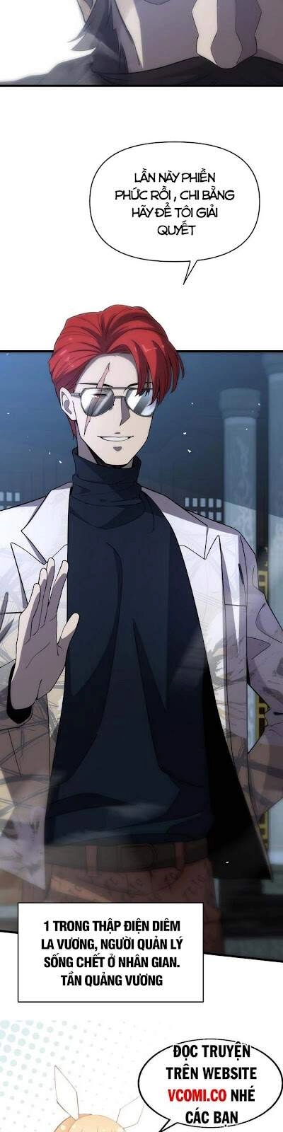 Trọng Sinh Tiểu Y Tiên Chapter 147 - 18