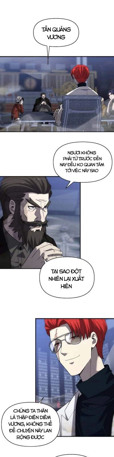 Trọng Sinh Tiểu Y Tiên Chapter 148 - 1