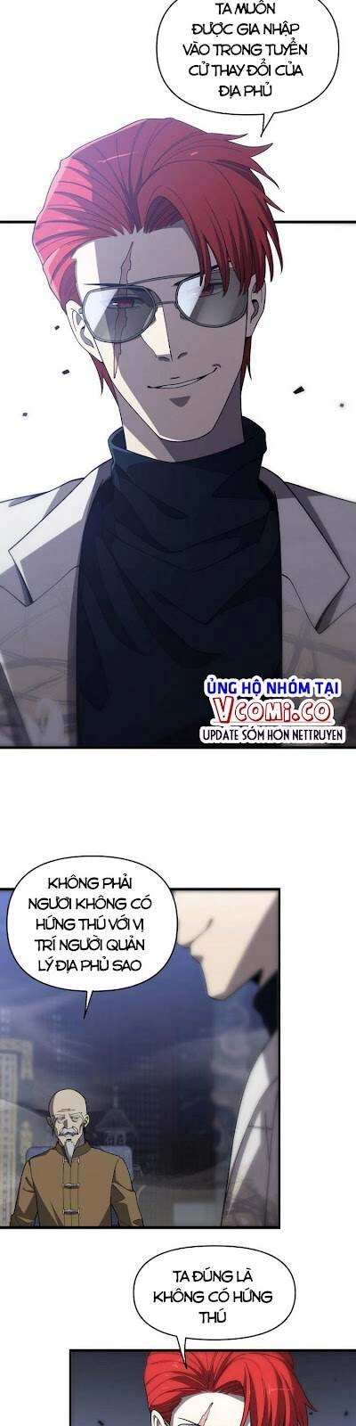 Trọng Sinh Tiểu Y Tiên Chapter 148 - 3