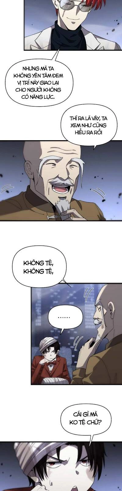 Trọng Sinh Tiểu Y Tiên Chapter 148 - 4