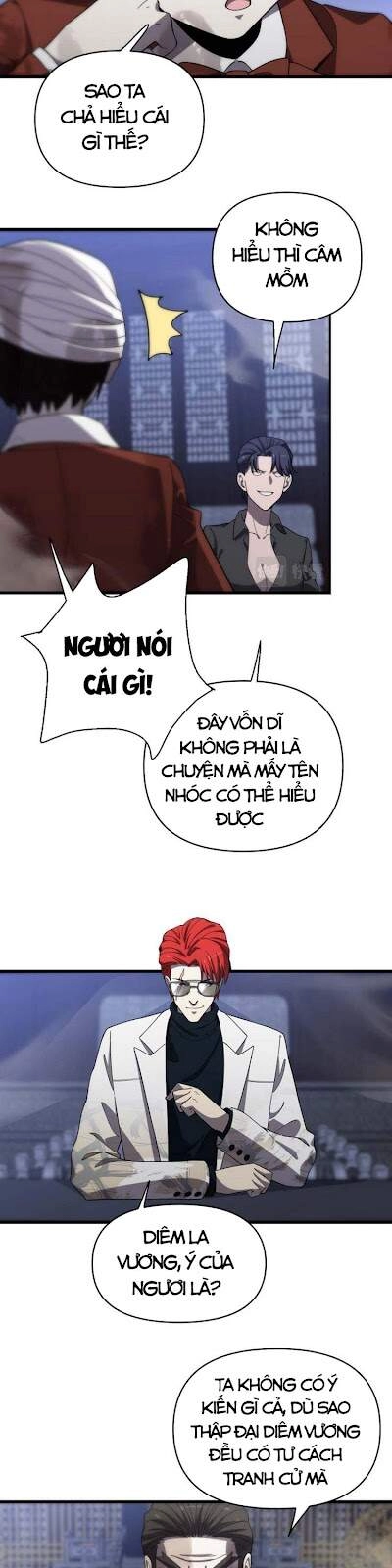 Trọng Sinh Tiểu Y Tiên Chapter 148 - 5