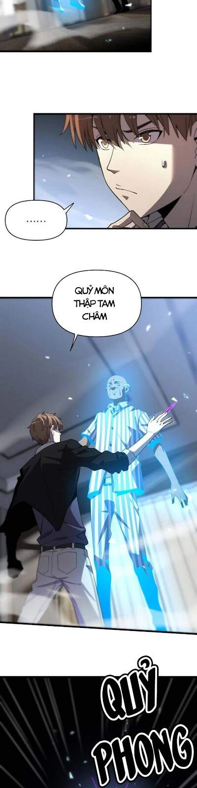 Trọng Sinh Tiểu Y Tiên Chapter 148 - 8