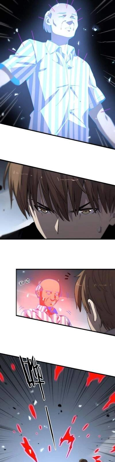 Trọng Sinh Tiểu Y Tiên Chapter 148 - 9