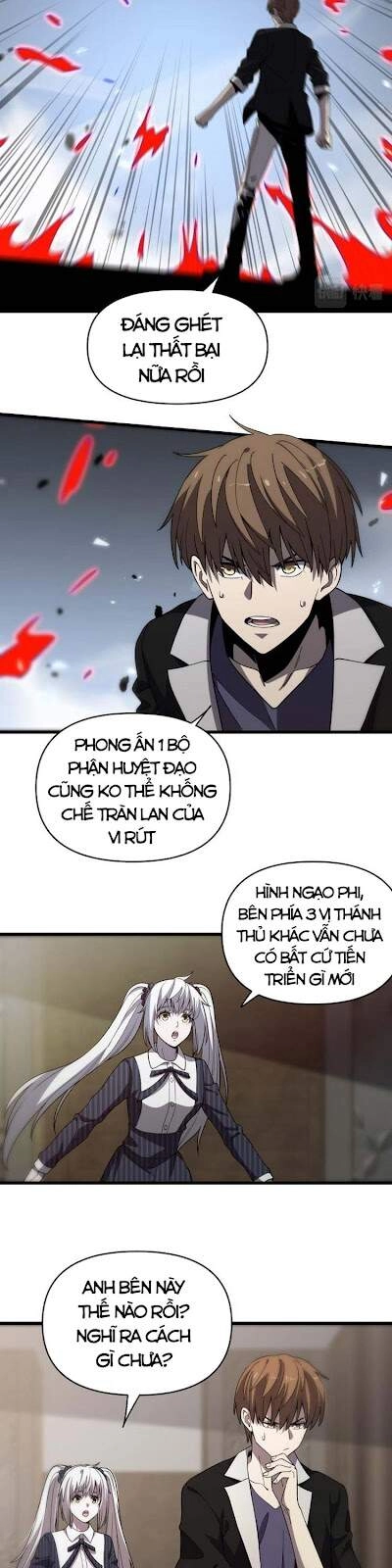 Trọng Sinh Tiểu Y Tiên Chapter 148 - 10