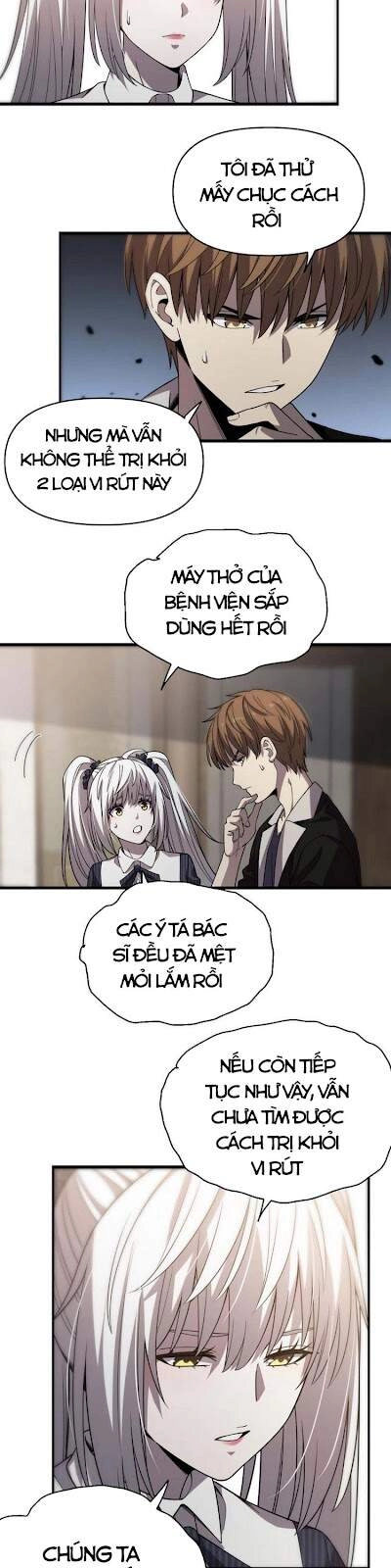 Trọng Sinh Tiểu Y Tiên Chapter 148 - 12