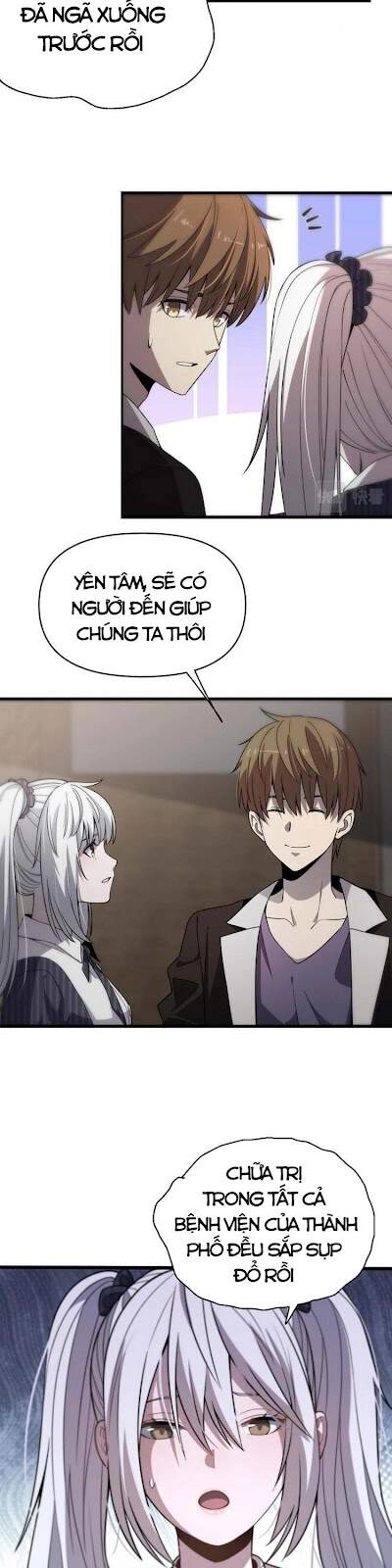 Trọng Sinh Tiểu Y Tiên Chapter 148 - 13