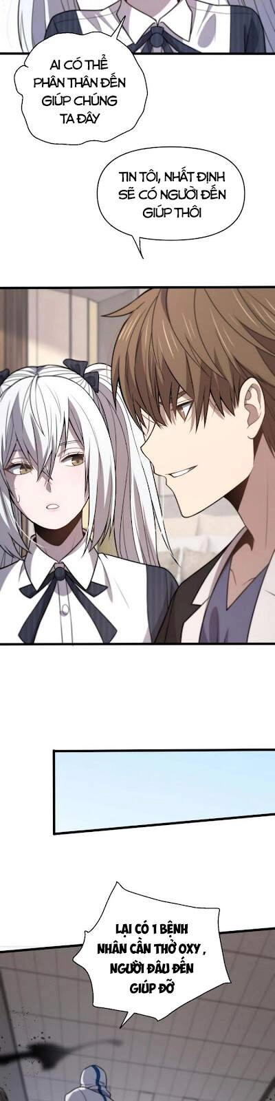 Trọng Sinh Tiểu Y Tiên Chapter 148 - 14