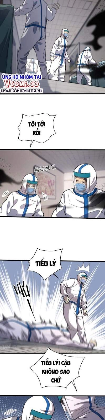 Trọng Sinh Tiểu Y Tiên Chapter 148 - 15