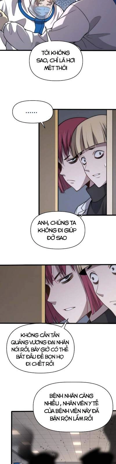 Trọng Sinh Tiểu Y Tiên Chapter 148 - 16