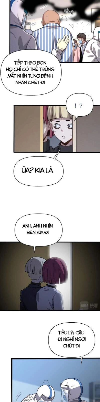 Trọng Sinh Tiểu Y Tiên Chapter 148 - 17