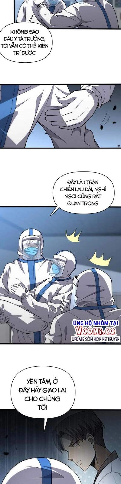 Trọng Sinh Tiểu Y Tiên Chapter 148 - 18