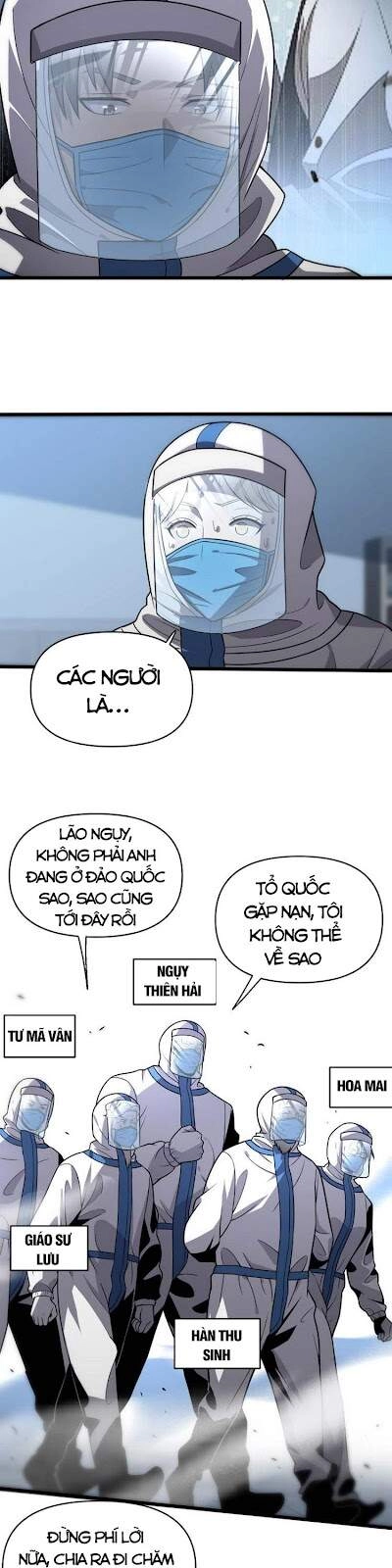 Trọng Sinh Tiểu Y Tiên Chapter 148 - 19