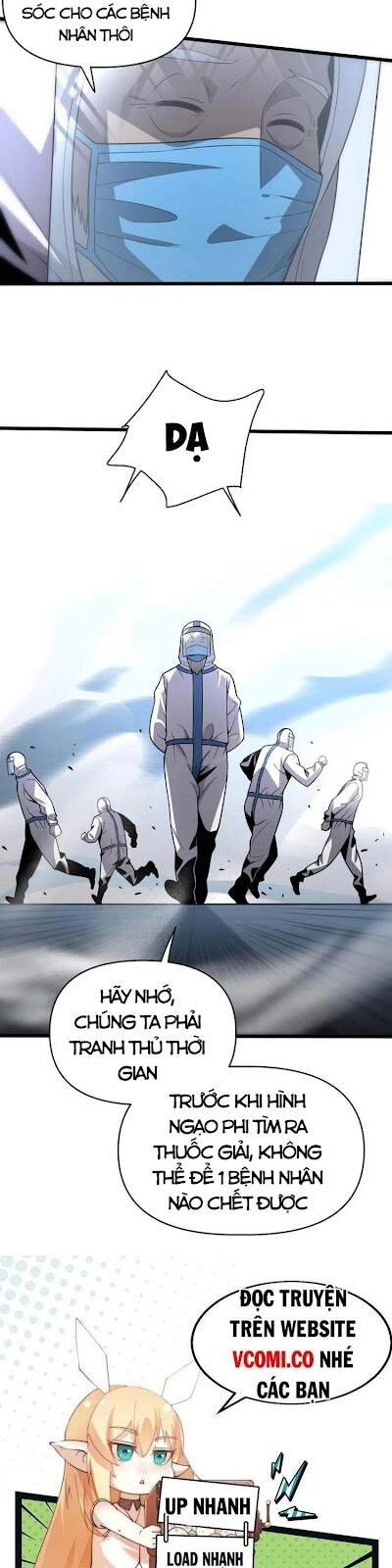 Trọng Sinh Tiểu Y Tiên Chapter 148 - 20