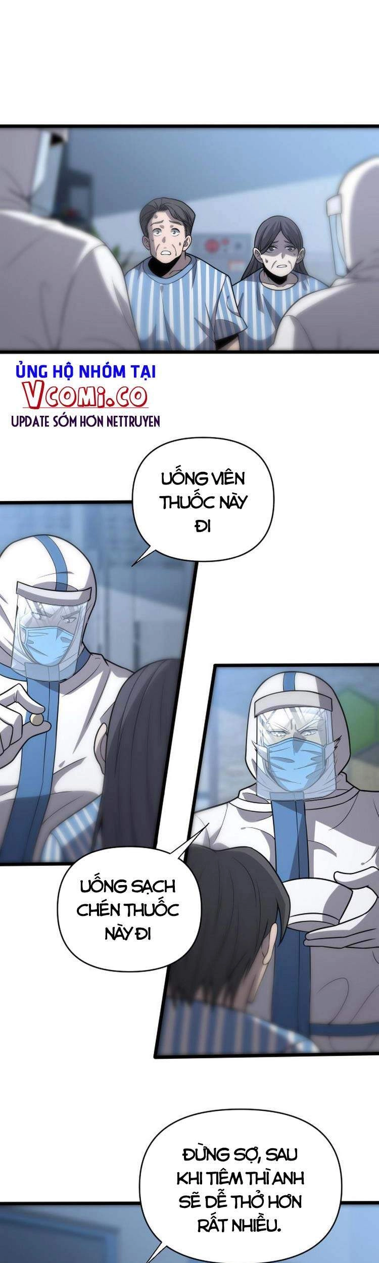 Trọng Sinh Tiểu Y Tiên Chapter 149 - 3