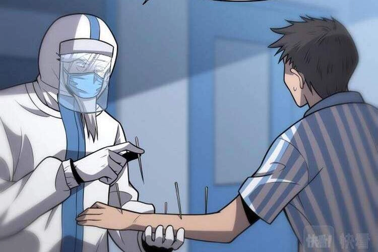 Trọng Sinh Tiểu Y Tiên Chapter 149 - 4