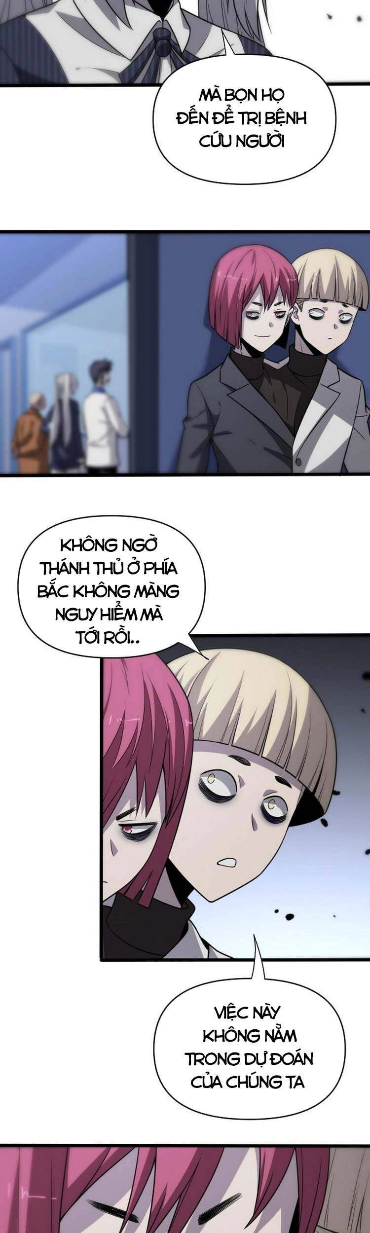 Trọng Sinh Tiểu Y Tiên Chapter 149 - 7