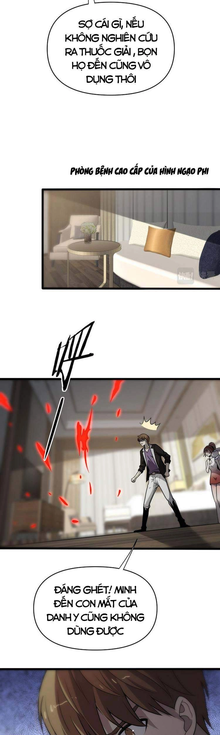 Trọng Sinh Tiểu Y Tiên Chapter 149 - 9