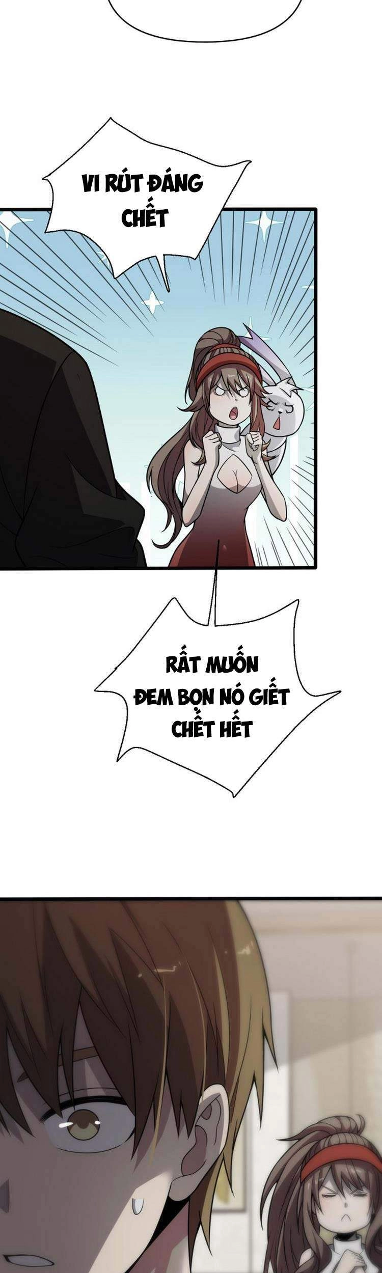 Trọng Sinh Tiểu Y Tiên Chapter 149 - 11