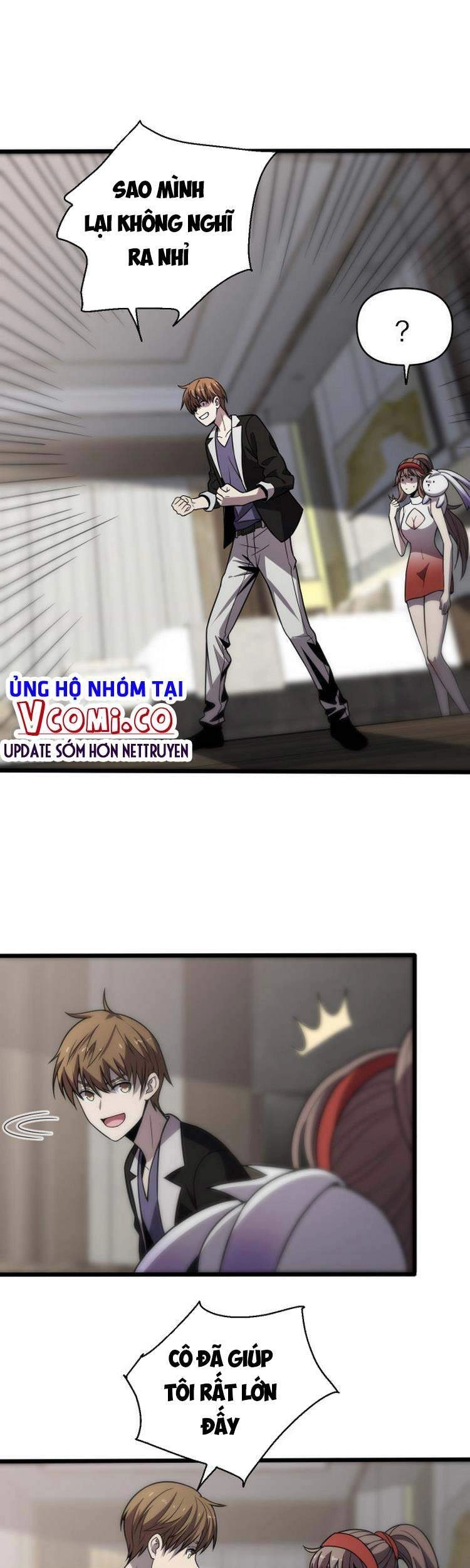 Trọng Sinh Tiểu Y Tiên Chapter 149 - 13