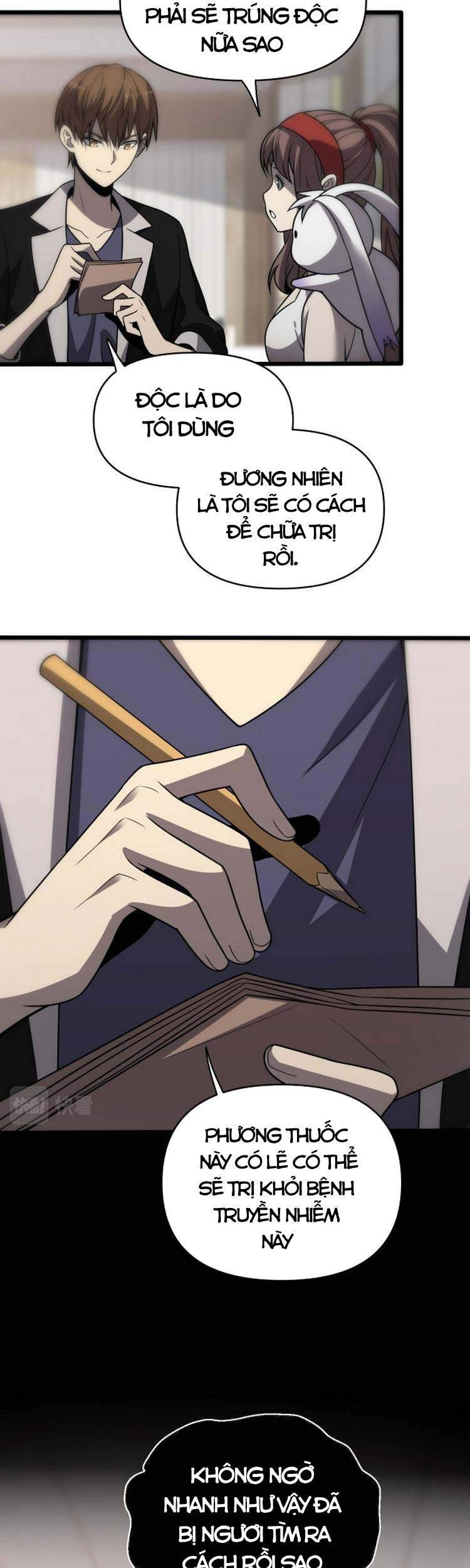 Trọng Sinh Tiểu Y Tiên Chapter 149 - 17