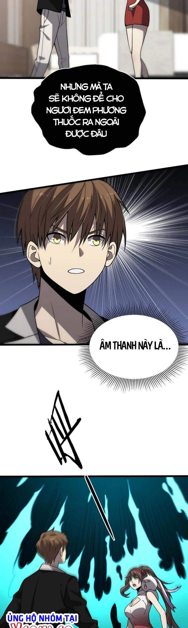 Trọng Sinh Tiểu Y Tiên Chapter 149 - 19