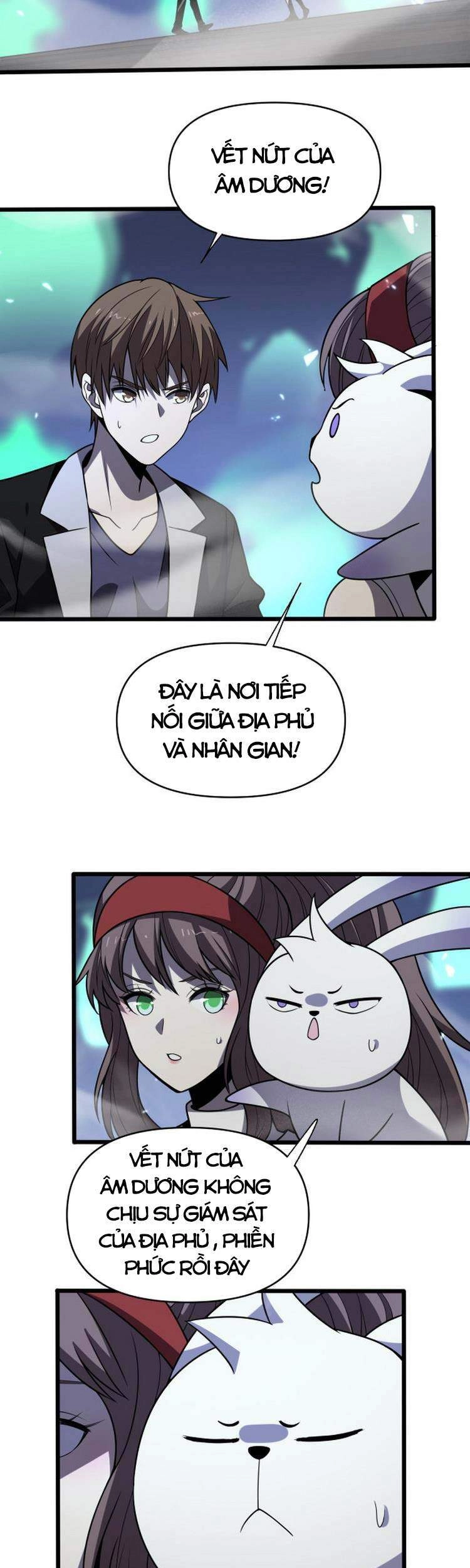 Trọng Sinh Tiểu Y Tiên Chapter 149 - 22