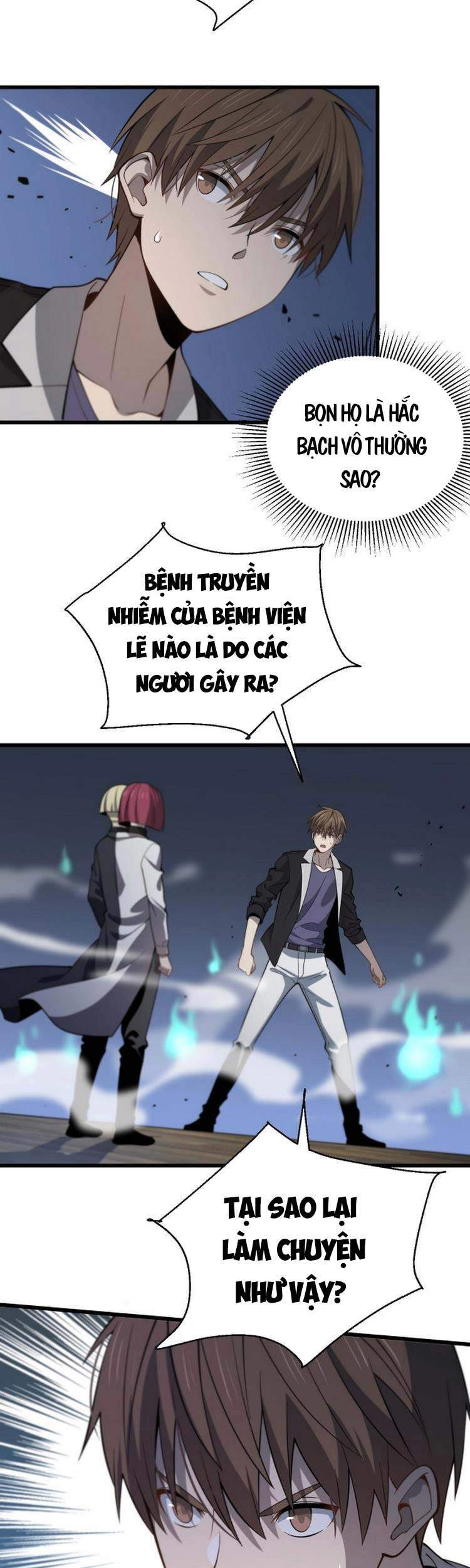 Trọng Sinh Tiểu Y Tiên Chapter 149 - 26