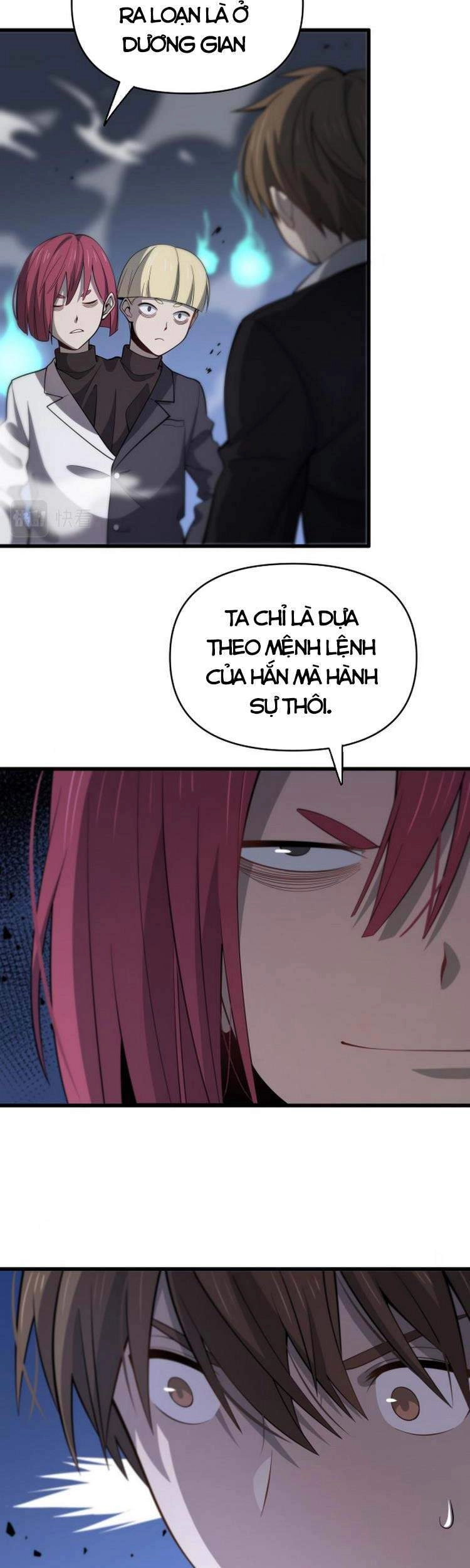 Trọng Sinh Tiểu Y Tiên Chapter 149 - 28