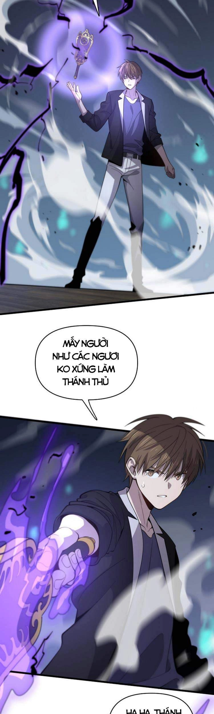 Trọng Sinh Tiểu Y Tiên Chapter 149 - 30