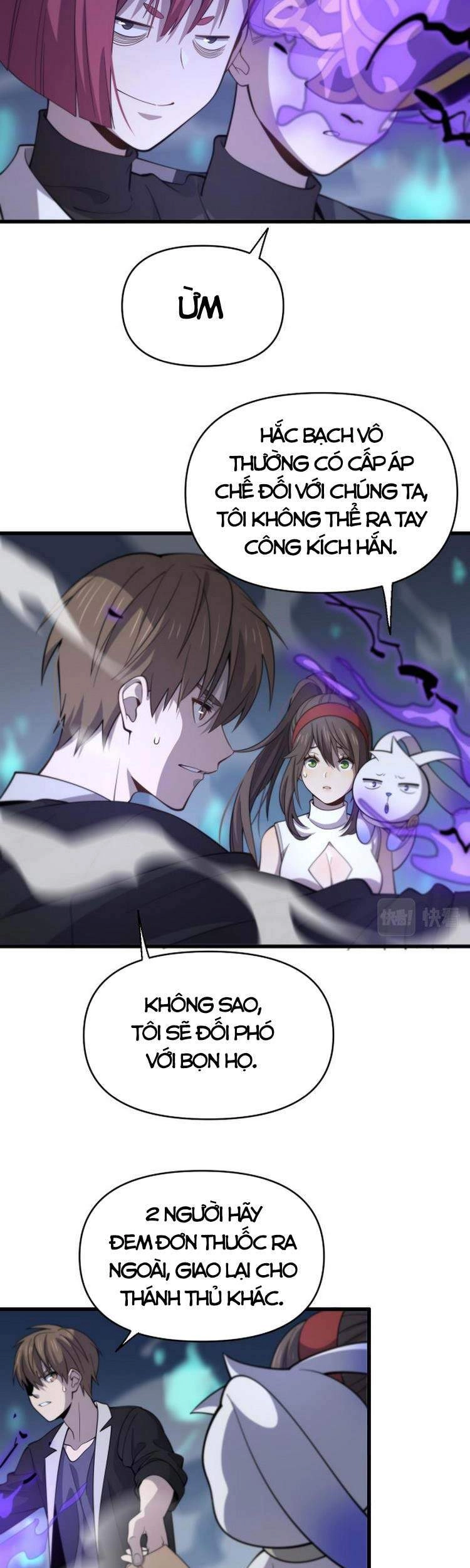 Trọng Sinh Tiểu Y Tiên Chapter 149 - 32